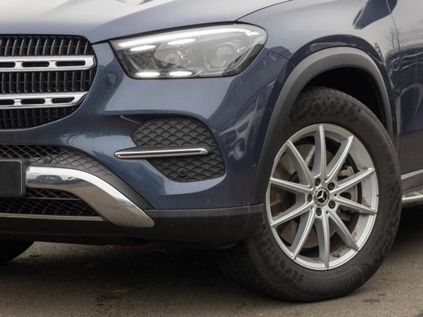 Mercedes-Benz GLE 350 de 4Matic 245 kW image number 5