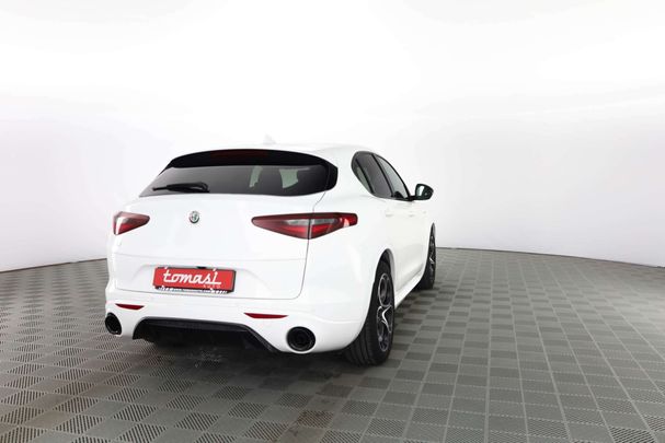 Alfa Romeo Stelvio 2.2 Diesel AT8 Q4 154 kW image number 5