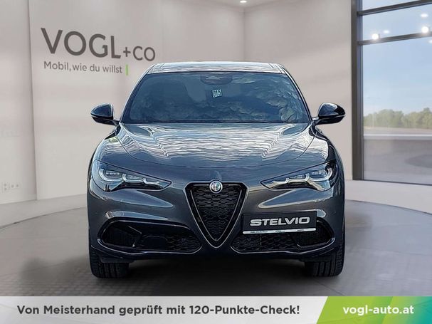 Alfa Romeo Stelvio 16V 154 kW image number 6