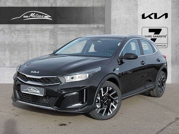 Kia XCeed 1.5 T-GDI Vision DCT7 118 kW image number 1