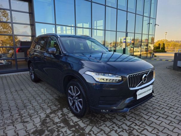 Volvo XC90 AWD 184 kW image number 3