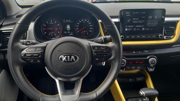 Kia Stonic 1.0 T-GDi 88 kW image number 16