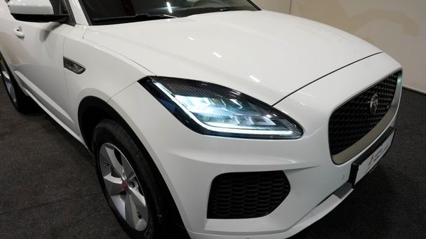 Jaguar E-Pace P250 AWD S 183 kW image number 9