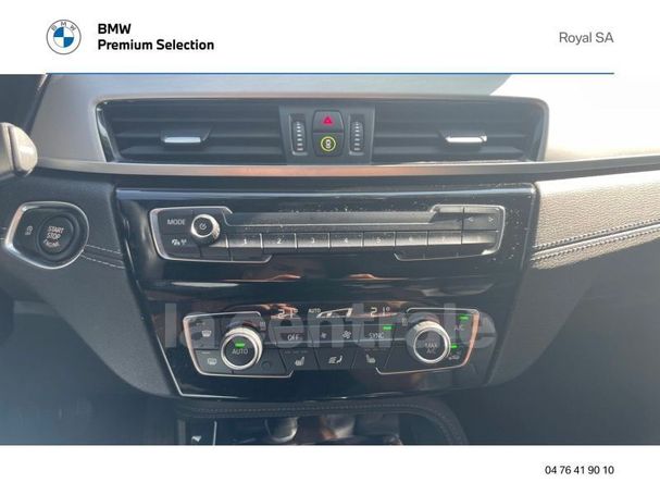 BMW X1 sDrive18d 110 kW image number 26