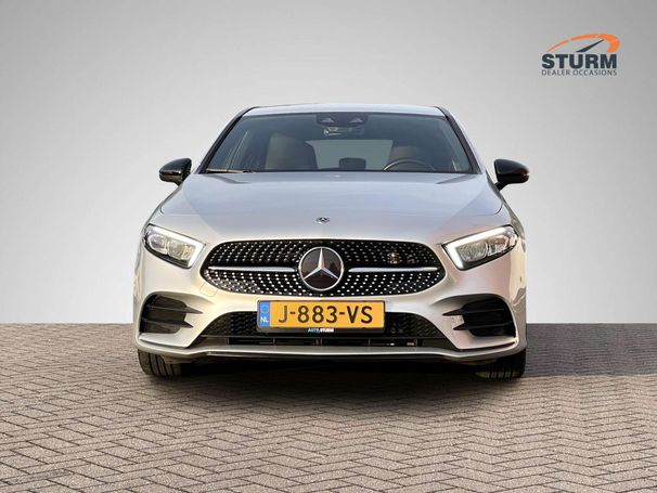 Mercedes-Benz A 180 AMG 100 kW image number 2