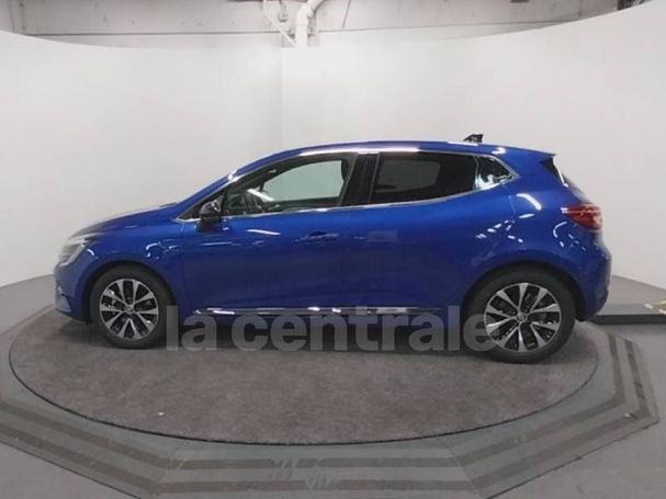 Renault Clio TCe 140 Techno 103 kW image number 5