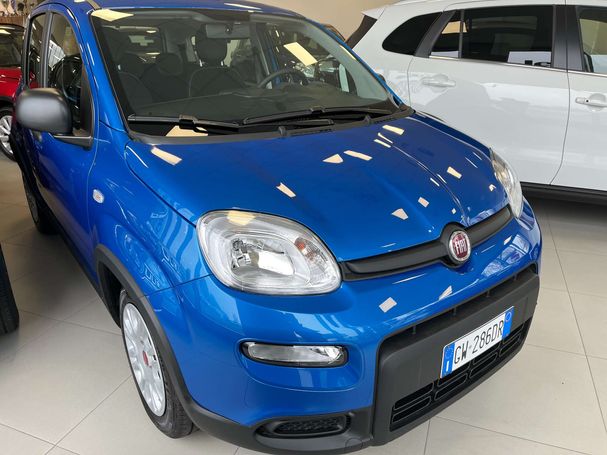 Fiat Panda 51 kW image number 2