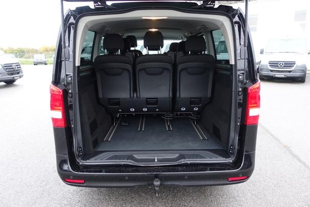 Mercedes-Benz Vito 116 CDi Tourer 120 kW image number 13