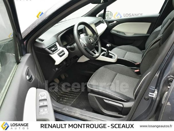 Renault Clio 74 kW image number 11