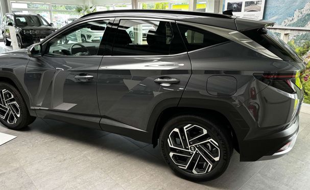 Hyundai Tucson 185 kW image number 3