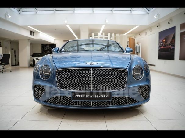 Bentley Continental GT 463 kW image number 1