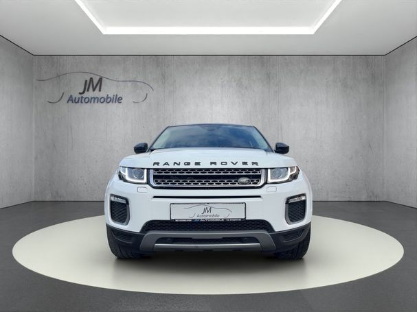 Land Rover Range Rover Evoque SE 132 kW image number 5