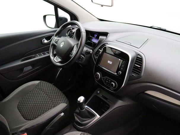 Renault Captur TCe 90 INTENS 66 kW image number 33