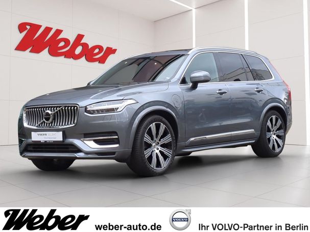 Volvo XC90 T8 AWD Inscription 288 kW image number 1