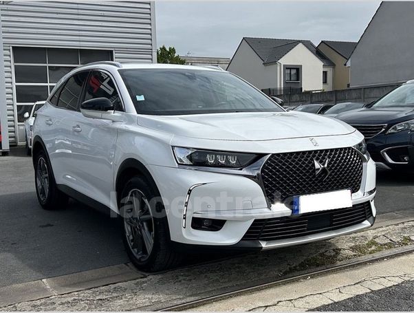 DS Automobiles 7 Crossback BlueHDi 130 CHIC 96 kW image number 3