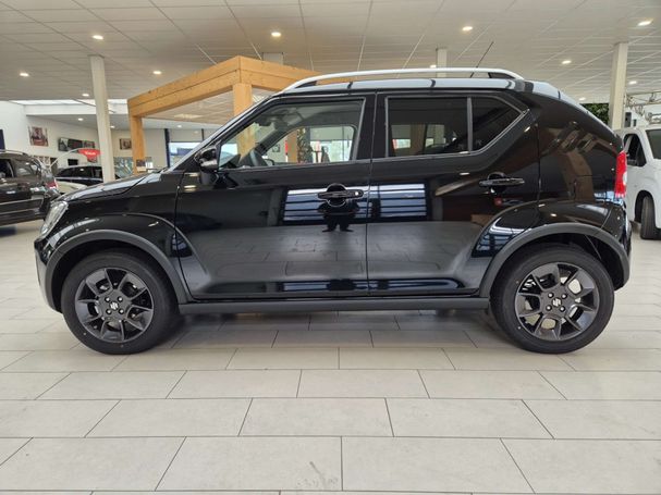 Suzuki Ignis 61 kW image number 4