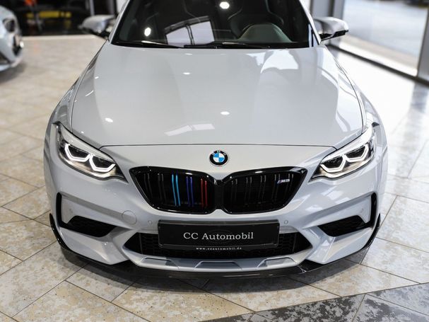 BMW M2 368 kW image number 29