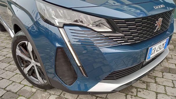 Peugeot 5008 BlueHDi Allure 96 kW image number 19