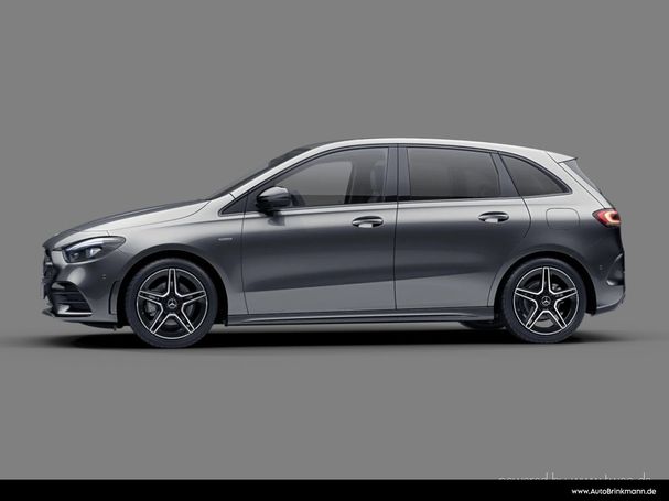 Mercedes-Benz B 200 d 110 kW image number 12