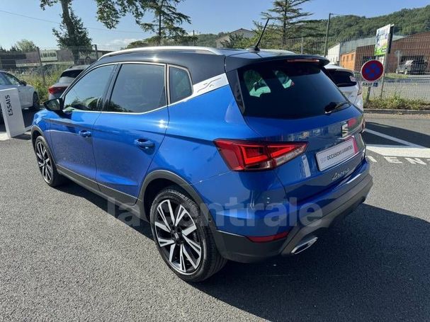 Seat Arona 1.0 TSI DSG 81 kW image number 13