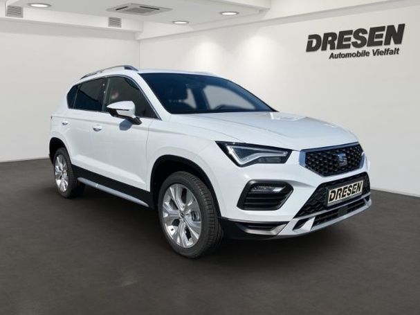 Seat Ateca 110 kW image number 2