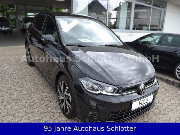 Volkswagen Polo 1.0 TSI DSG 81 kW image number 2