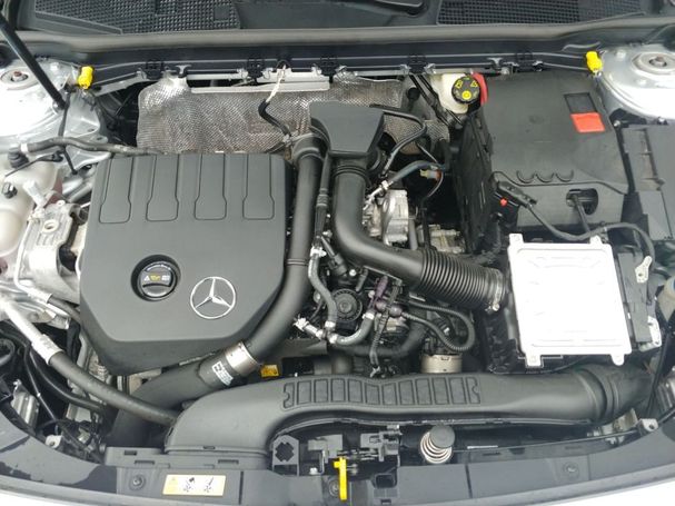 Mercedes-Benz A 200 7G-DCT 120 kW image number 14