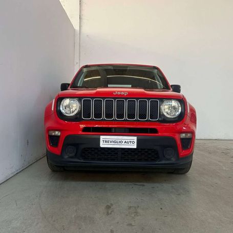 Jeep Renegade 1.0 Longitude 88 kW image number 22