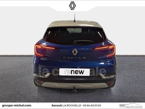 Renault Captur TCe 140 EDC 103 kW image number 6