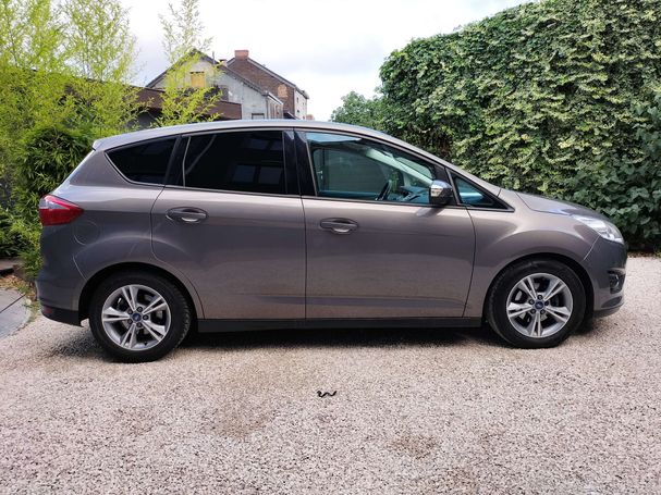 Ford C-Max 1.6 TDCi Trend 85 kW image number 7