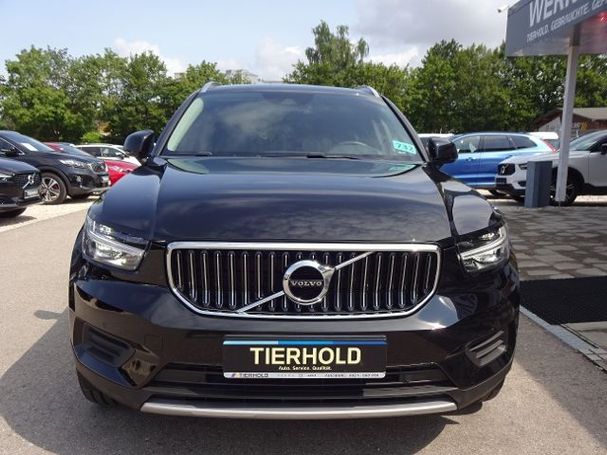 Volvo XC40 T5 Inscription 192 kW image number 9