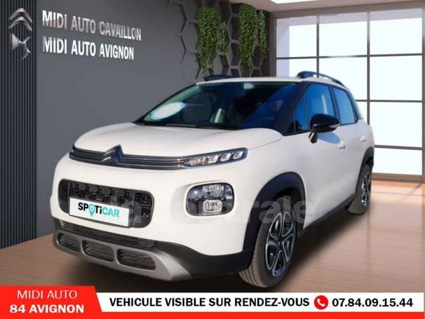 Citroen C3 Aircross PureTech 82 Feel 60 kW image number 1