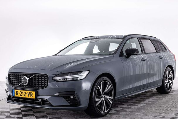 Volvo V90 B5 184 kW image number 24