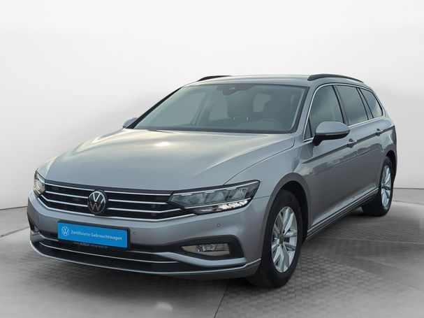 Volkswagen Passat Variant 1.5 TSI Business DSG 110 kW image number 1