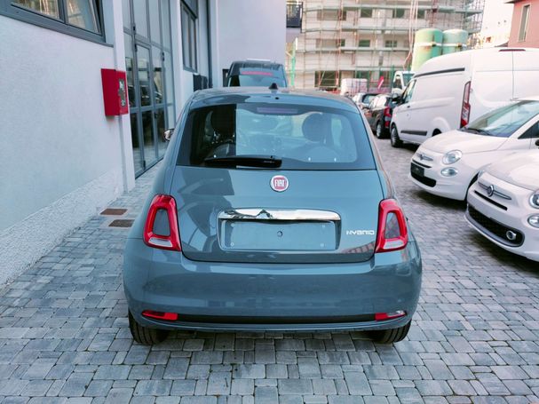 Fiat 500 1.0 51 kW image number 4