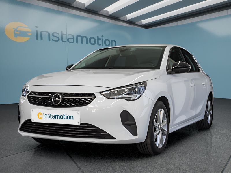 Opel Corsa 55 kW
