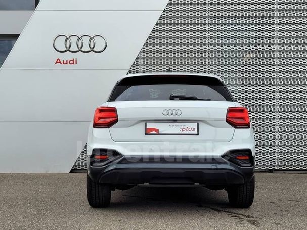 Audi Q2 35 TFSI S tronic 110 kW image number 14