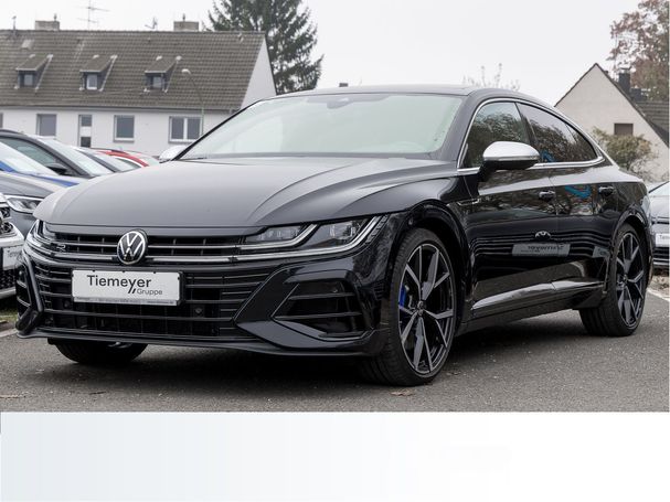 Volkswagen Arteon R 4Motion 235 kW image number 1