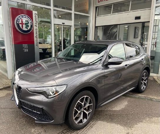 Alfa Romeo Stelvio Q4 140 kW image number 1