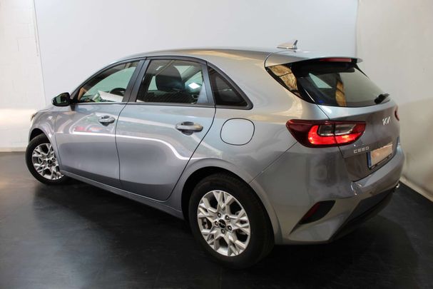 Kia Ceed 1.0 T-GDI 88 kW image number 4