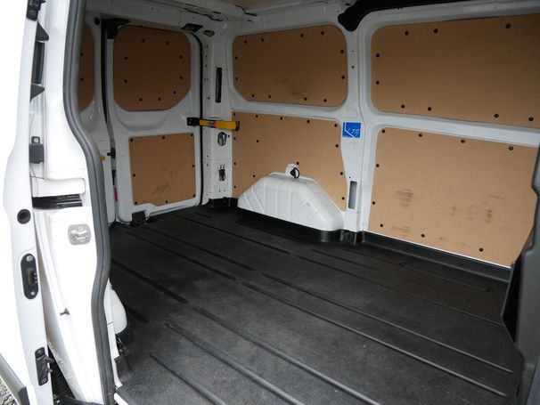 Ford Transit Custom L1 77 kW image number 11