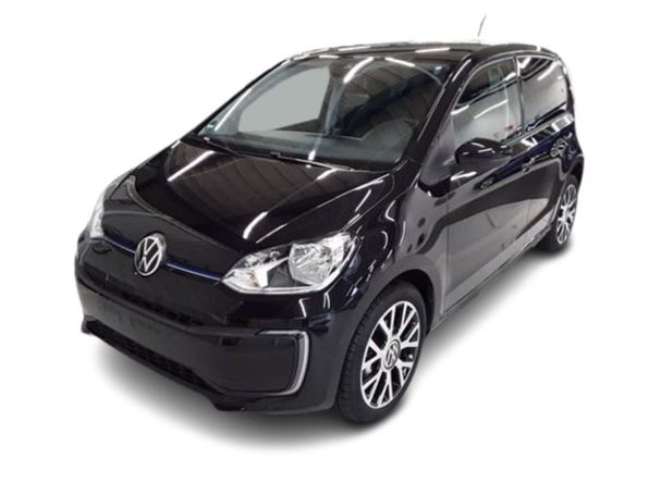 Volkswagen up! 60 kW image number 1