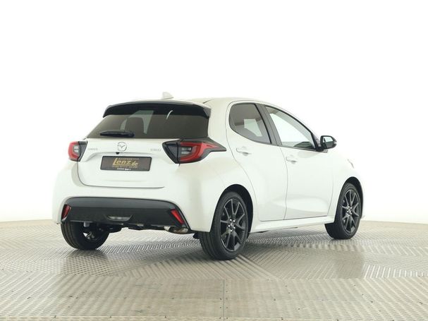 Mazda 2 Hybrid 85 kW image number 2