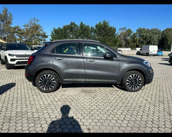 Fiat 500X 1.3 4x2 City Cross 70 kW image number 8