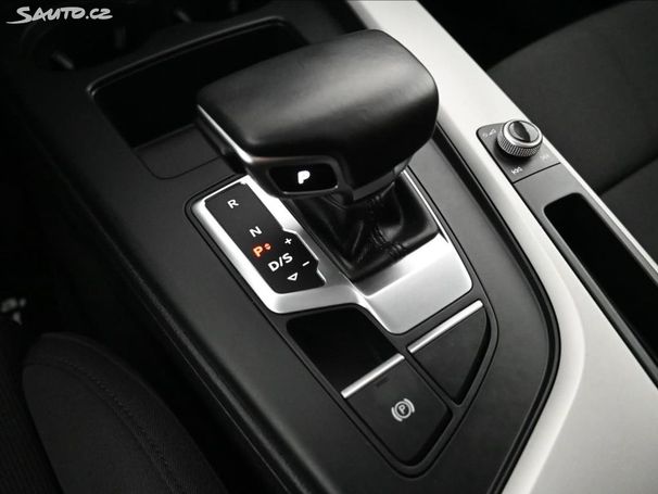 Audi A4 2.0 TDI S tronic 140 kW image number 21