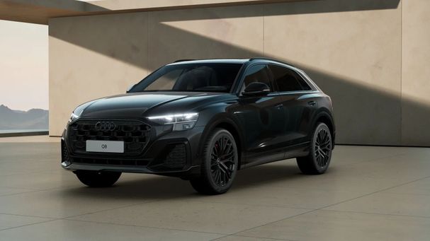 Audi Q8 170 kW image number 16