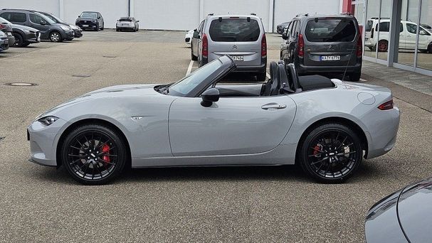 Mazda MX-5 SKYACTIV-G 184 135 kW image number 5