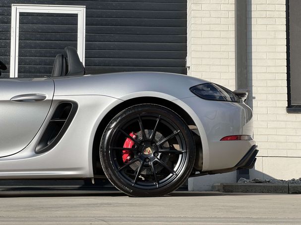 Porsche Boxster GTS 4.0 PDK 294 kW image number 8