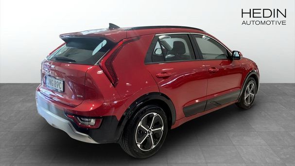 Kia Niro 135 kW image number 3