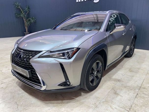 Lexus UX 250h 135 kW image number 12